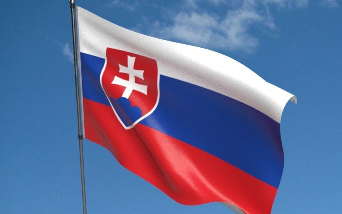Slovakia tiến hành bầu cử Quốc hội trước thời hạn